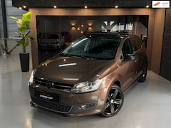 Volkswagen Polo - 1.2 TSI 105PK DSG STYLE EDITION PANO/STOELV
