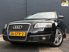 Audi A6 Avant - 2.0 TFSI Pro Line Business | Navi | Trekhaak