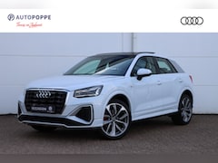Audi Q2 - 35 TFSI S Edition 150pk S Tronic | FULL OPTIONS