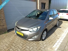 Hyundai i20 - 1.2i i-Deal Airco/Cruise NL-Auto APK 9-2027