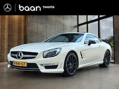 Mercedes-Benz SL-klasse Cabrio - 65 AMG