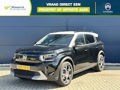 Citroën Ë-C3 Aircross - 44 kWh Plus | VOORRAADVOORDEEL | Navigatie | Camera | Climate control