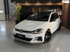 Volkswagen Golf - 2.0 TSI GTI Performance DSG 245PK PANO/FULL