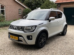 Suzuki Ignis - 1.2 Allgrip Select ALL-IN PRIJS MET NIEUWE APK