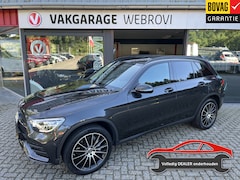 Mercedes-Benz GLC-klasse - 300e 4MATIC Business Solution AMG