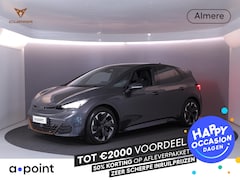 CUPRA Born - Adrenaline 62 kWh 230 pk | SOH 93, 62% | Navigatie | Parkeersensoren | Achteruitrijcamera