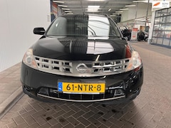 Nissan Murano - 3.5 V6
