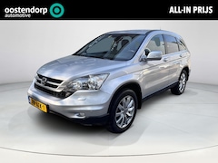 Honda CR-V - 2.0i Elegance