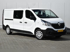 Renault Trafic - bestel 1.6 dCi T29 L2H1 DC Comfort
