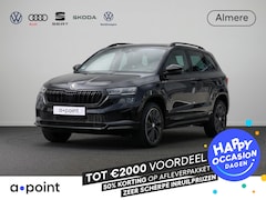 Skoda Karoq - 1.5 TSI ACT Sportline Business 150PK DSG | Panorama dak | Clima | PDC | Virtual Cockpit |