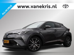 Toyota C-HR - 1.8 Hybrid Executive, JBL, Adaptive Cruisecontrol, LM Velgen, Keyless, NAVI, Camera