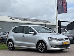 Volkswagen Polo - 1.0 BlueMotion Connected Series cruise pdc