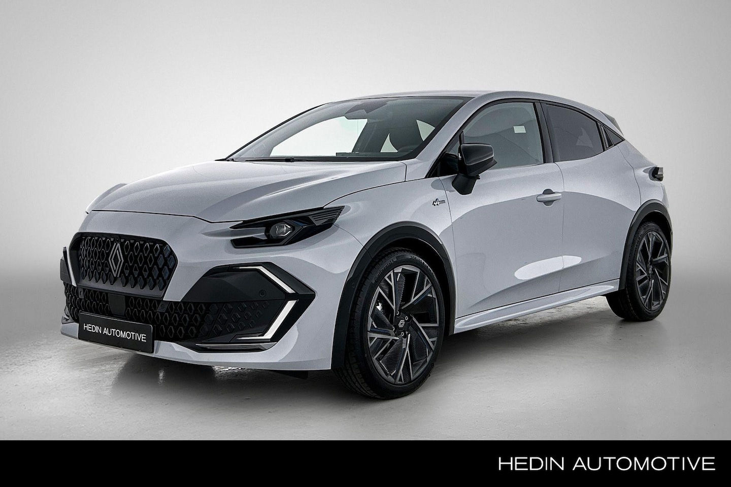 Renault Clio - 1.8 Hybrid 160 esprit Alpine | Pack winter & parking | Harman Kardon | - AutoWereld.nl