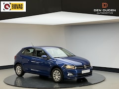 Volkswagen Polo - 1.0 TSI Comfortline | Carplay | Regen sens | Cruise | NL Auto
