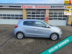 Mitsubishi Space Star - 1.0 Active 44000km multimedia navi airco