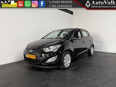 Hyundai i20 - 1.2i i-Motion. Airco