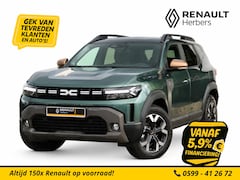 Dacia Duster - 1.6 Hybrid 140 Extreme AUTOMAAT / PACK ASSIST / TECHNO PACK