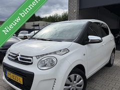 Citroën C1 - 1.0 e-VTi Airscape Shine / BJ 2017 / Dealer ondr