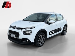 Citroën C3 - 1.2 PureTech Shine | NAVI | PDC | DAB | Cruise