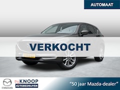 Mazda CX-5 - 2.0 SkyActiv-G 165 Luxury | Carplay | 360 Camera | Trekhaak | Leder |