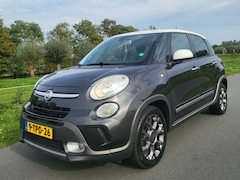 Fiat 500 L - 0.9 TwinAir Trekking Eco Nieuwe APK