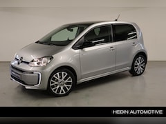 Volkswagen e-Up! - Style | Climatronic | Winterpakket | Lichtmetalen Velgen | Camera | Parkeersensoren | Mult