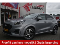 Ford Puma - 1.0 EcoBoost Hybrid ST-Line Keyless | Carplay | Clima | Cruise | PDC | LMV