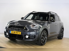 MINI Countryman - 1.5 Cooper S E ALL4 Chili | Schuif- kanteldak | Leer | Cruise adaptief