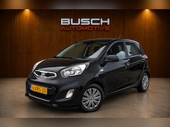 Kia Picanto - 1.0 CVVT EconomyLine | VAN 2e EIG | ISOFIX |