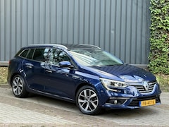 Renault Mégane Estate - 1.2 TCe Bose |Pano|Camera|Keyless|Nap