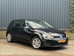 Volkswagen Golf - 1.2 TSI Trendline Airco | Navi | Start/Stop