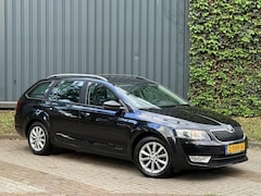 Skoda Octavia Combi - 1.2 TSI 2e Eignr|Navi|Pdc|Trekhaak|Lmv