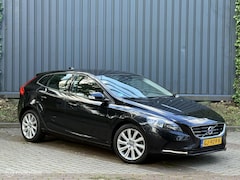 Volvo V40 - 1.6 D2 |Automaat|LED|Navi|Trekhaak|Boekjes