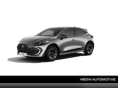 Renault Clio - nieuwe 1.8 Hybrid 160 techno nieuwe Clio