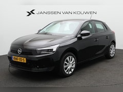 Opel Corsa Electric - Long Range Business Edition 51 kWh Long Range Carplay Android Auto ECC
