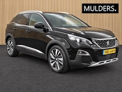 Peugeot 3008 - 1.6 HYbrid 225 GT Navigatie / Camera