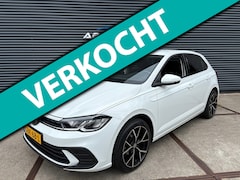 Volkswagen Polo - 1.0 TSI Life Edition CARPLAY/ CAMERA/ KEYLESS