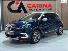 Renault Captur - 1.3 TCe Intens / Automaat / Keyless / Start Stop / Trekhaak / NL Auto / Cruise Control / E