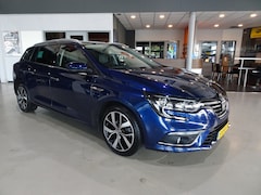 Renault Mégane Estate - 1.2 TCe Bose / Massage / Panorama / CarPlay / Vol optie