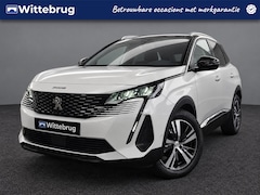 Peugeot 3008 - 1.2 PureTech Allure Pack
