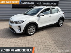 Kia Stonic - 1.0 T-GDi MHEV DynamicLine | Camera | Clima | Cruise |