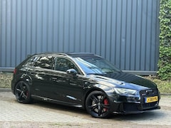 Audi RS3 - 2.5 TFSI RS3 quattro |Pano|RS Seats|Vol Onderh|B&O
