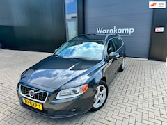 Volvo V70 - 1.6 T4 Limited Edition | Aut | Trekhaak