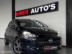 Opel Corsa - 1.4 T. OPC-Line/150 PK/Carplay/Cruise/PDC/2e eign