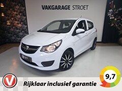 Opel Karl - 1.0 ecoFLEX Ed.| cruise | ac | jaarbrt | 1e eigen.| oh.bkje | hoge zit