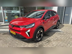 Renault Captur - 1.6 tech Apple Carplay | Cruise Control | Xenon