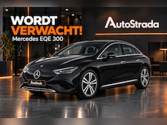 Mercedes-Benz EQE - 300 Luxury Line 245pk | Leder | Sfeer | Memory | Camera | Navigatie | Cruise | Climate