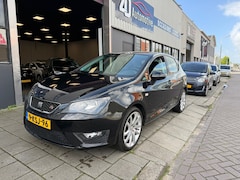 SEAT Ibiza SC - 1.2 TSI FR