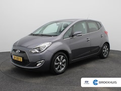 Hyundai ix20 - 1.6i Go | Camera achter | Trekhaak | Airco | | Achteruitrijcamera | Airco | Centrale deurv