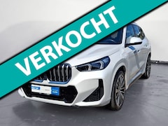 BMW X1 - XDrive30e M-Sport Head-up, 20 inch
